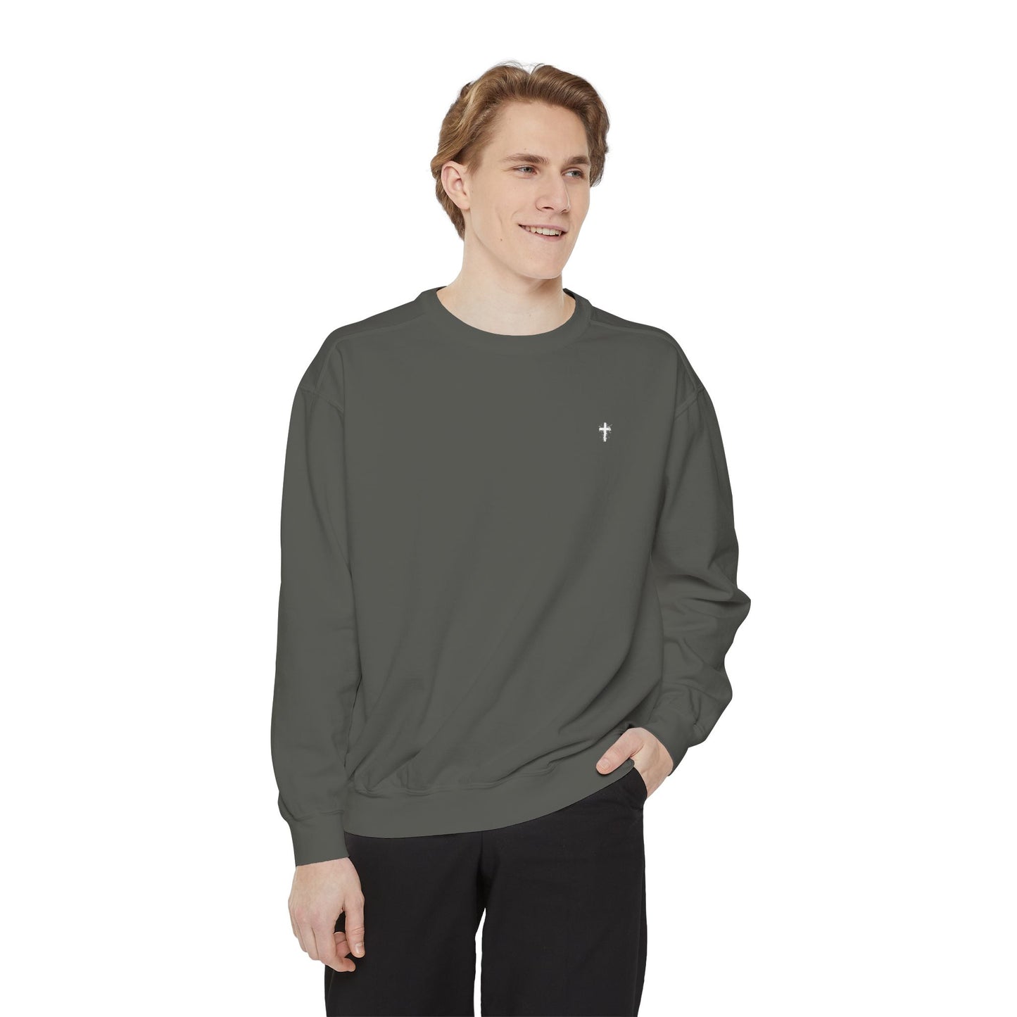 Seventy x Seven Unisex Sweatshirt