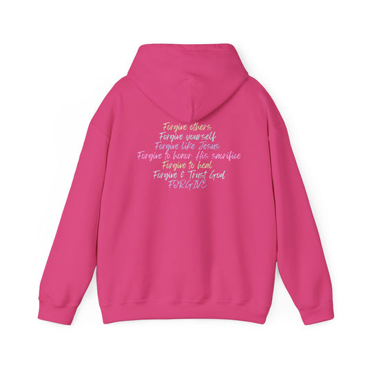 Forgive Hoodie