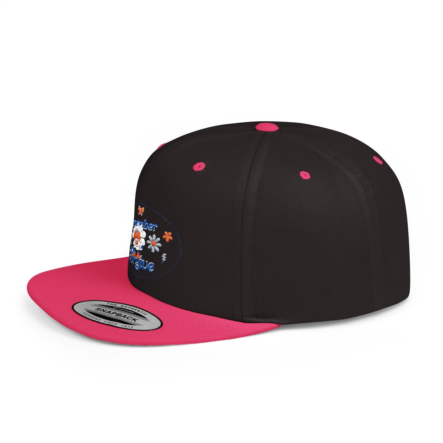 Forgiveness Reminder Snapback