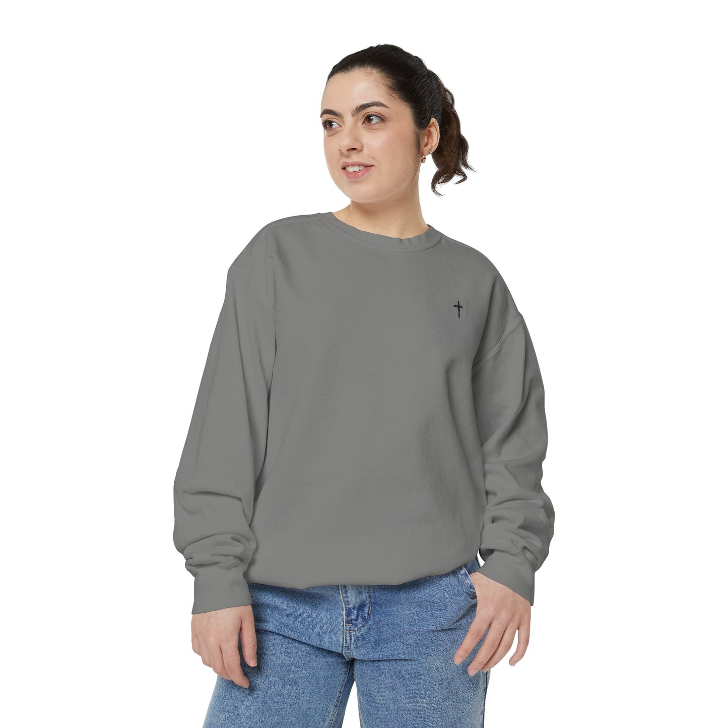 Dove Sweatshirt
