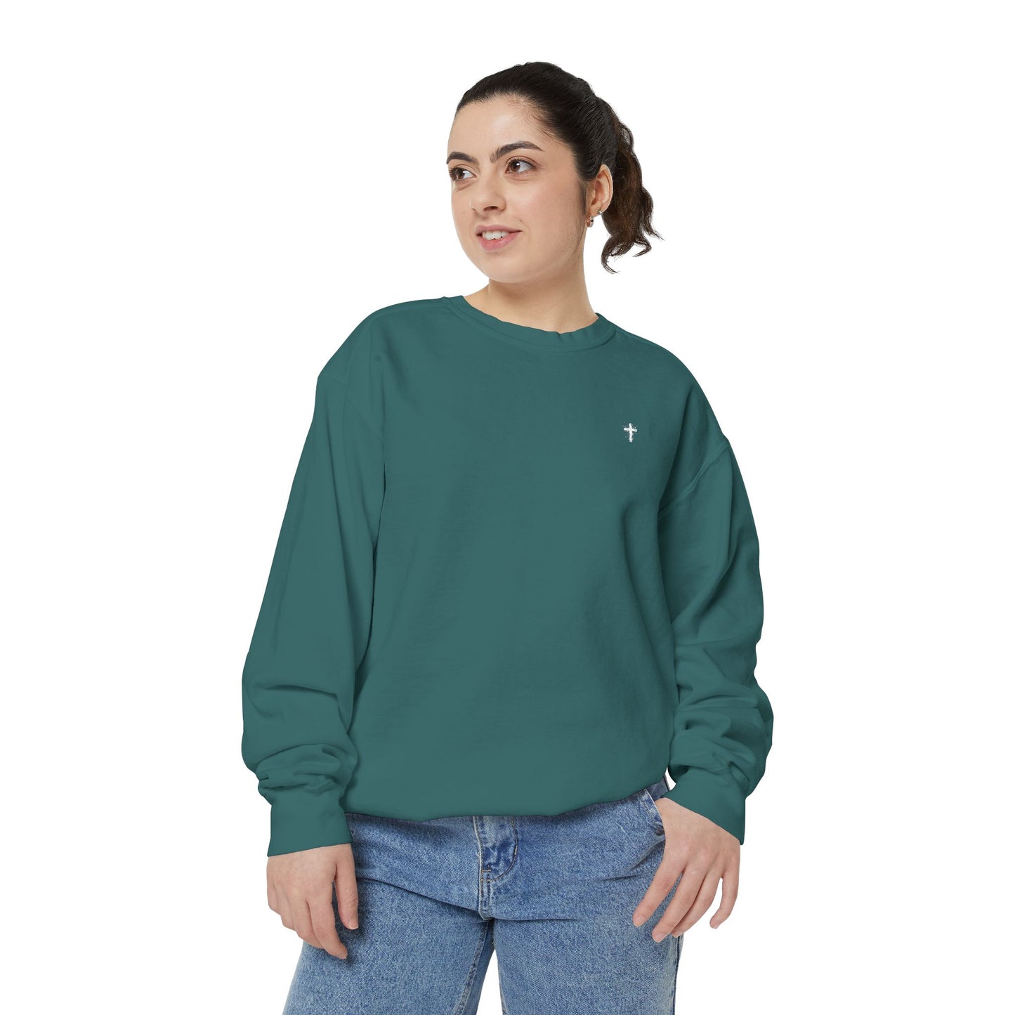 Seventy x Seven Unisex Sweatshirt