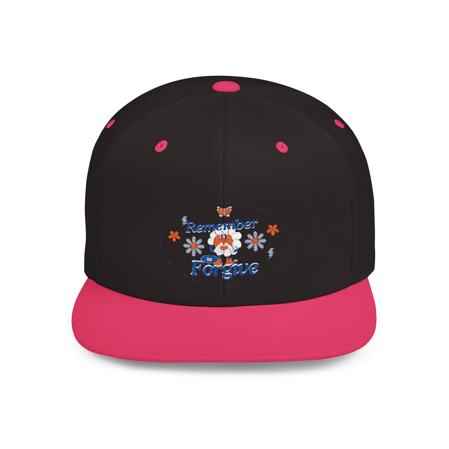 Forgiveness Reminder Snapback