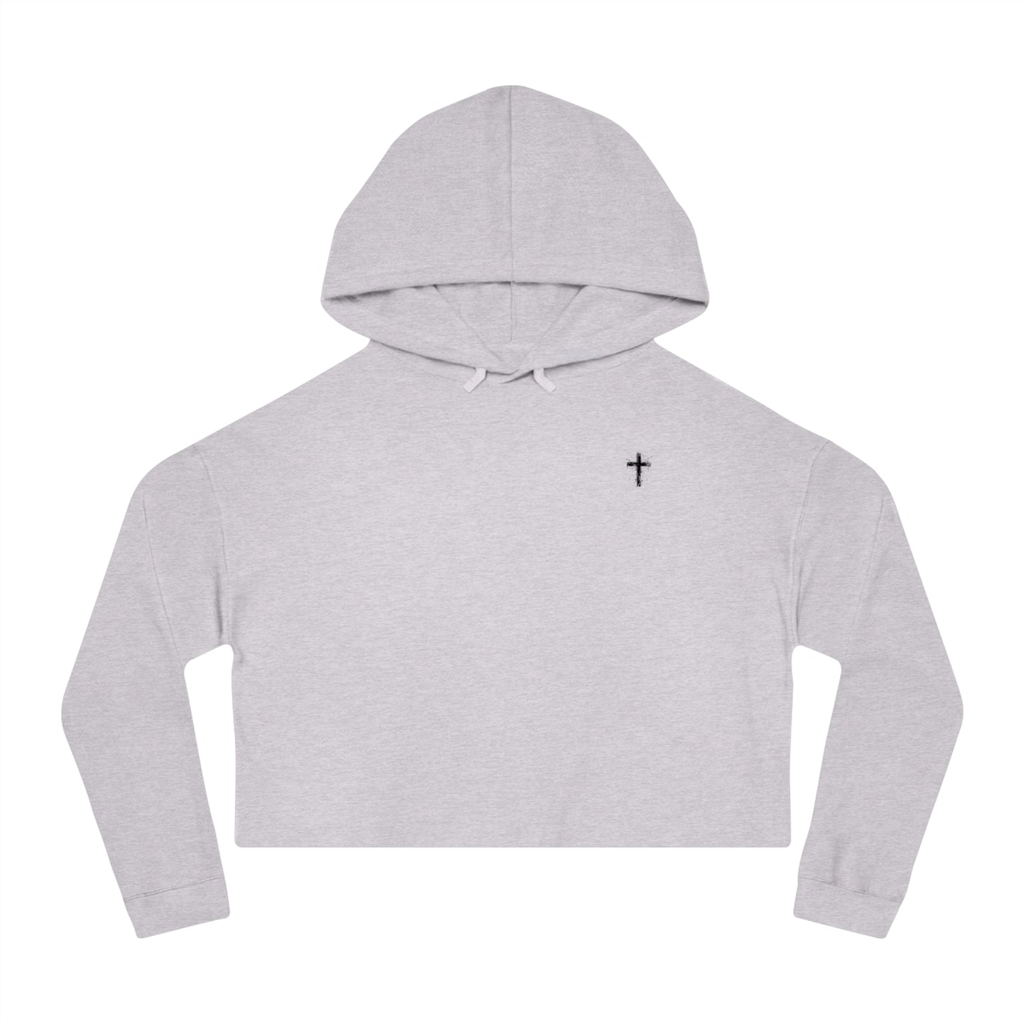 Seventy x Seven Cropped Hoodie
