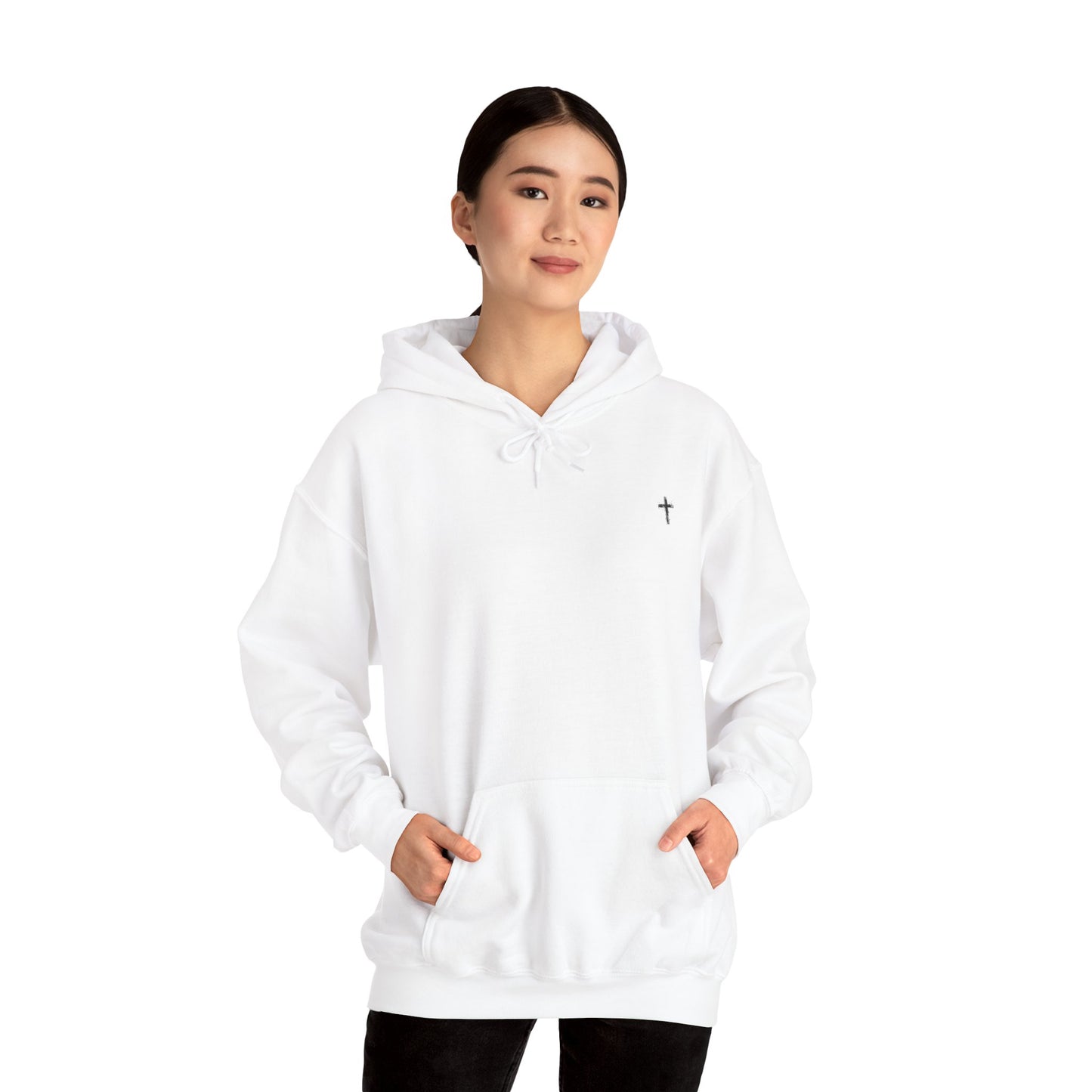 Dove Hoodie