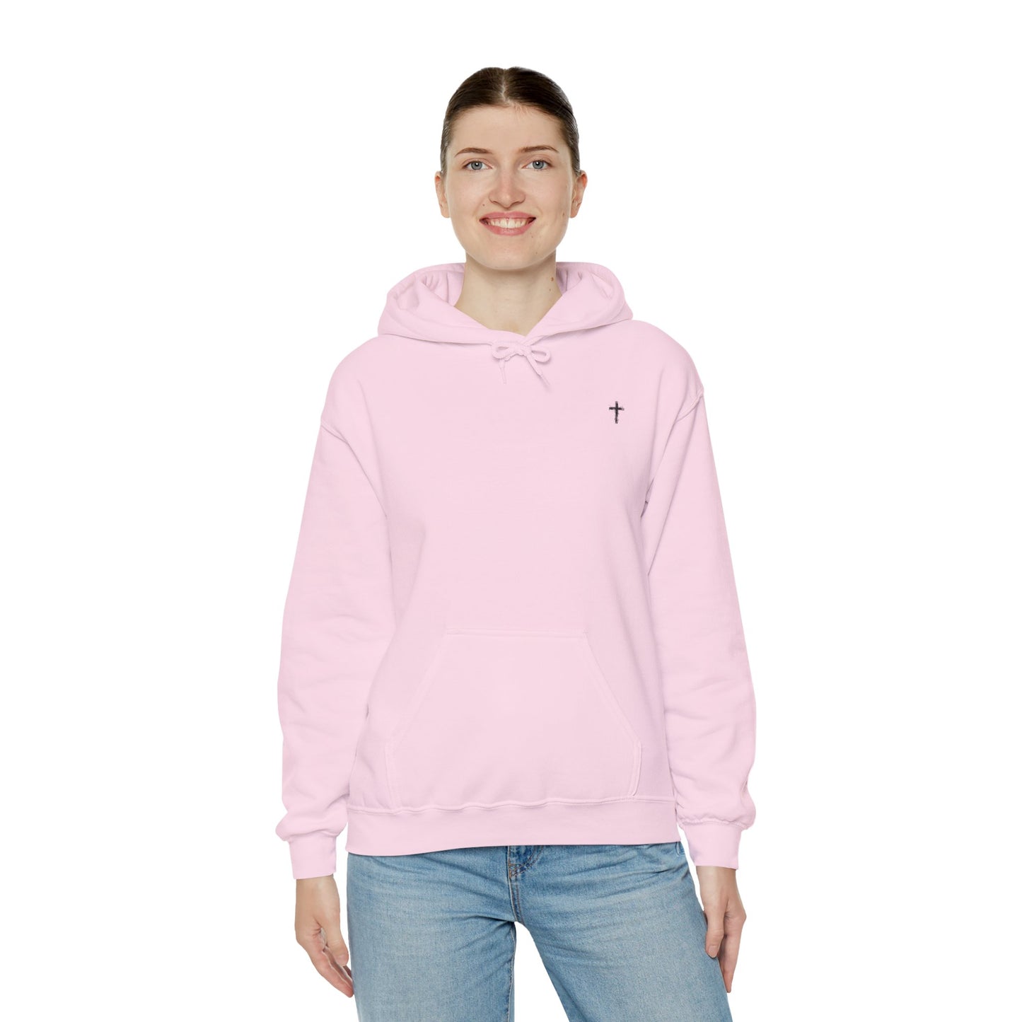 Dove Hoodie