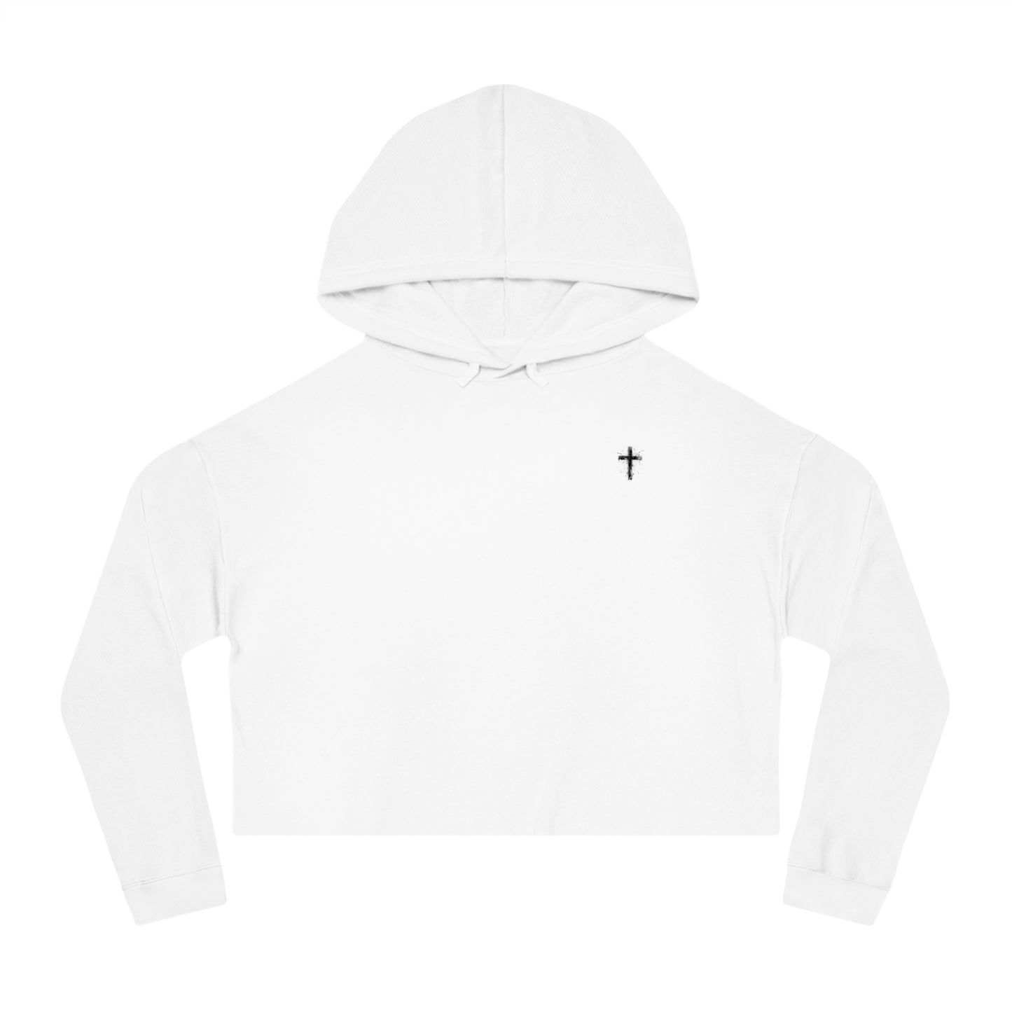 Seventy x Seven Cropped Hoodie