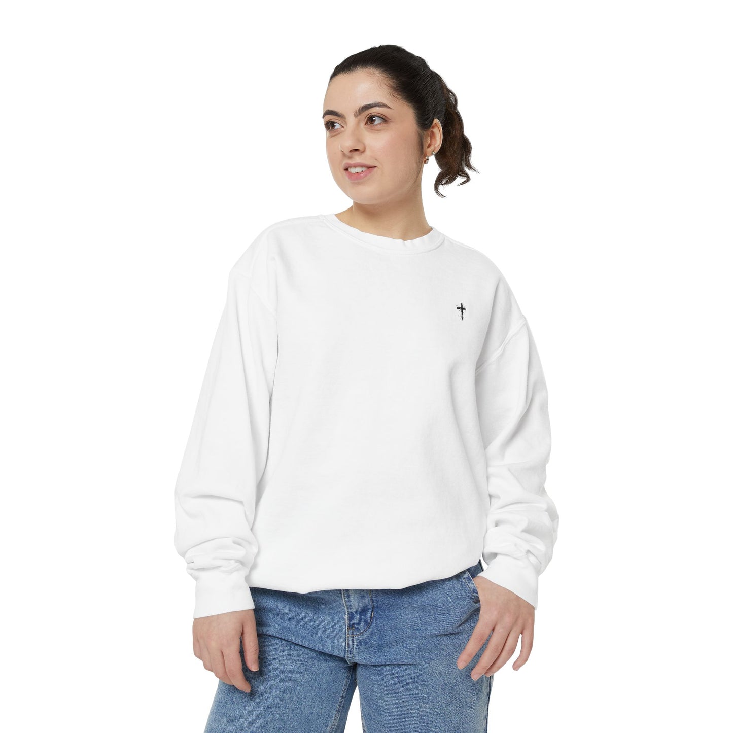 Dove Sweatshirt