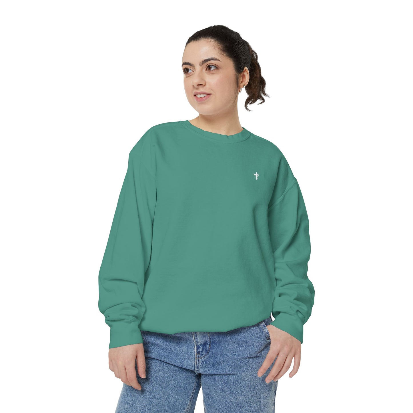 Seventy x Seven Unisex Sweatshirt