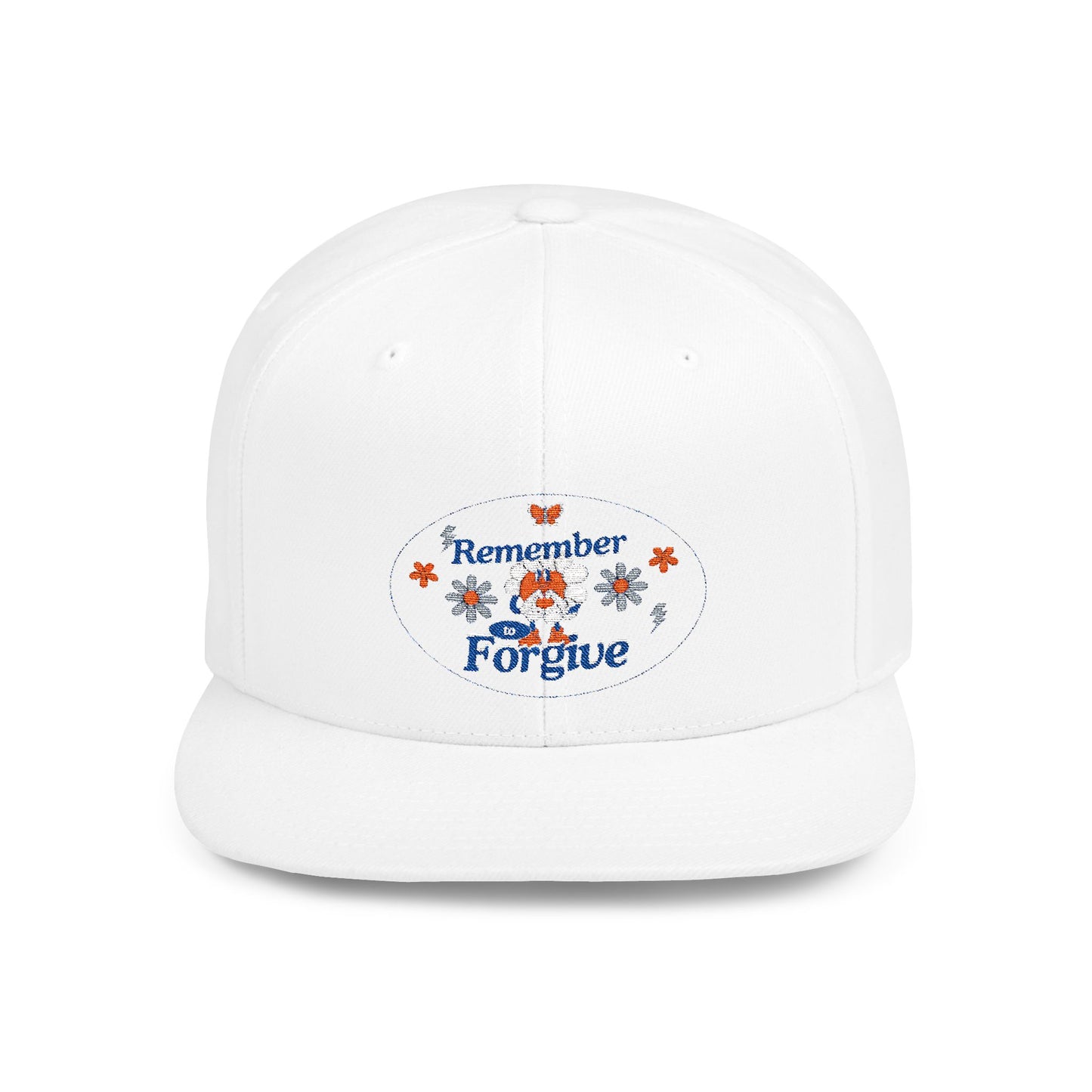 Forgiveness Reminder Snapback
