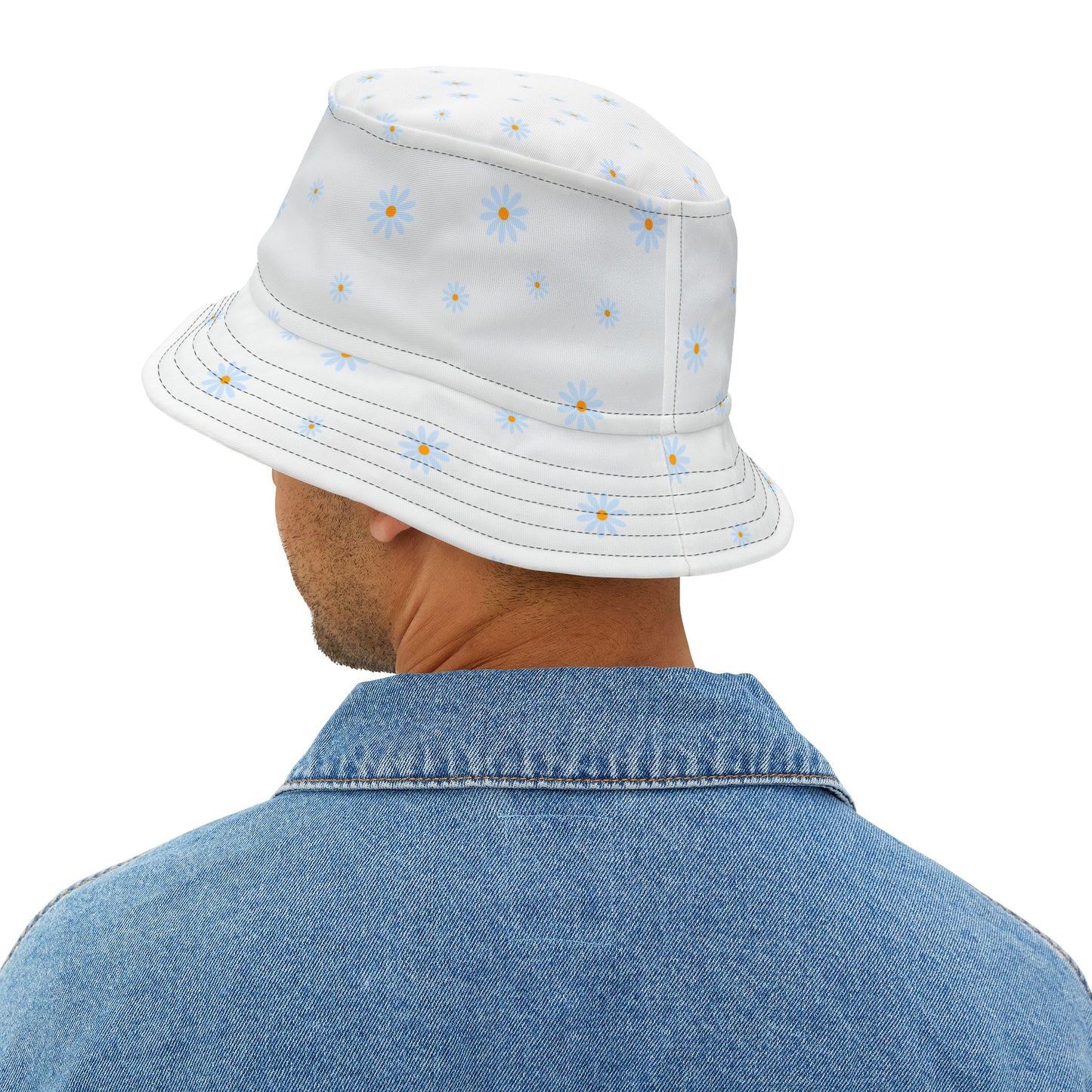Seventy x Seven Bucket Hat