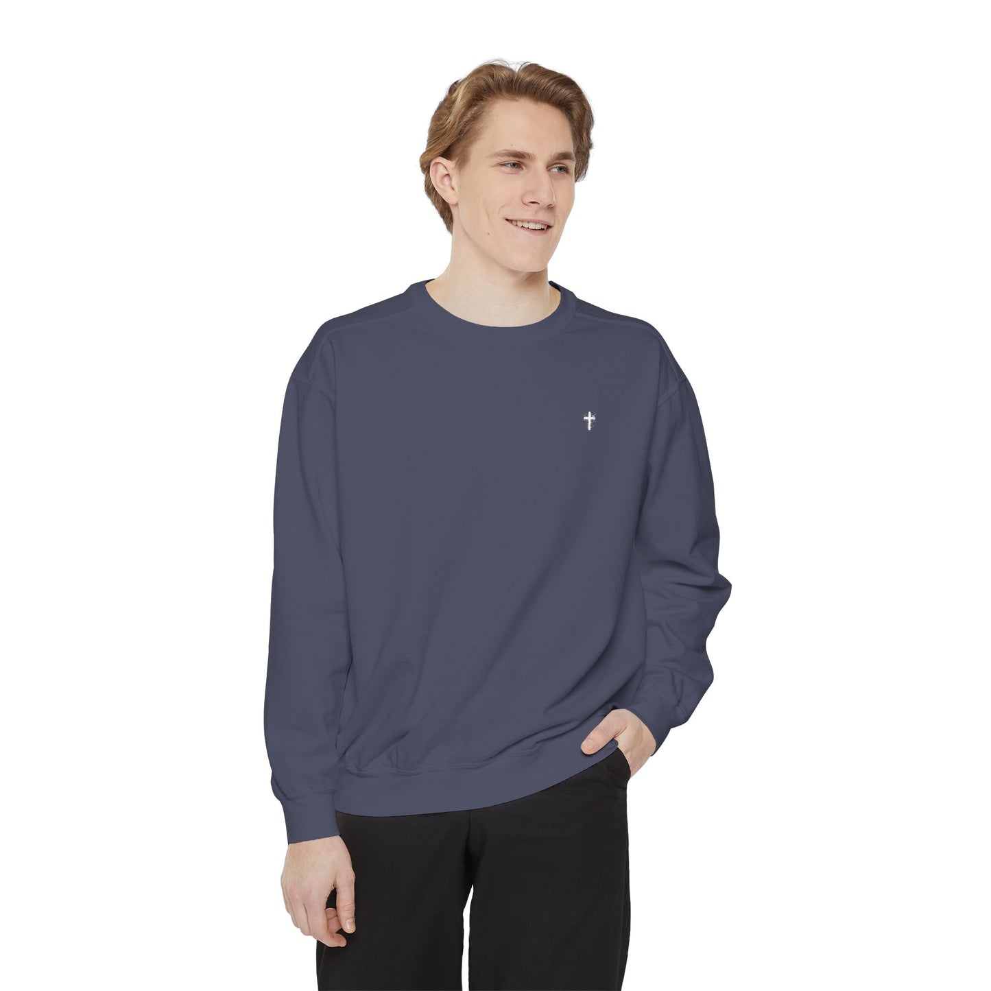 Seventy x Seven Unisex Sweatshirt
