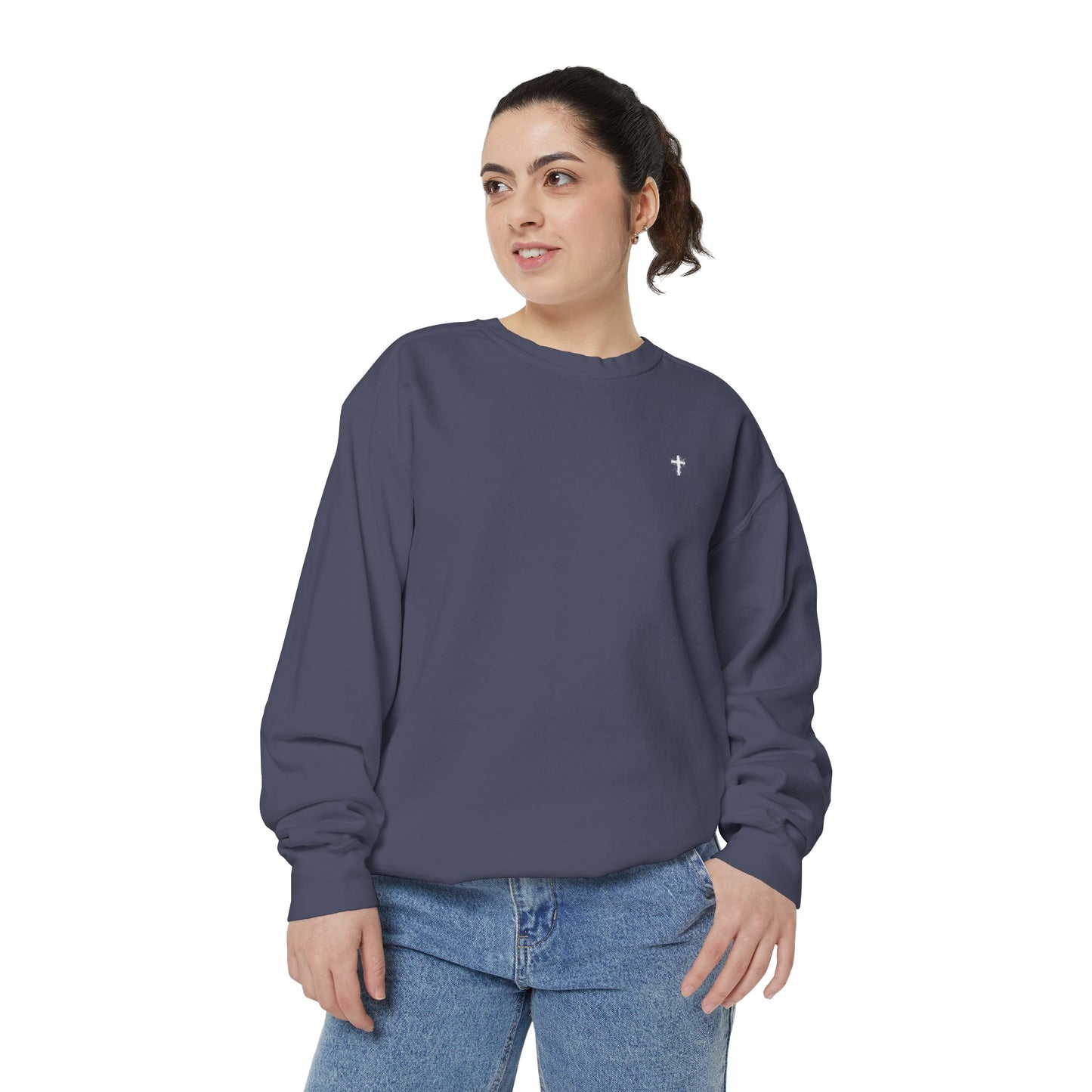 Seventy x Seven Unisex Sweatshirt
