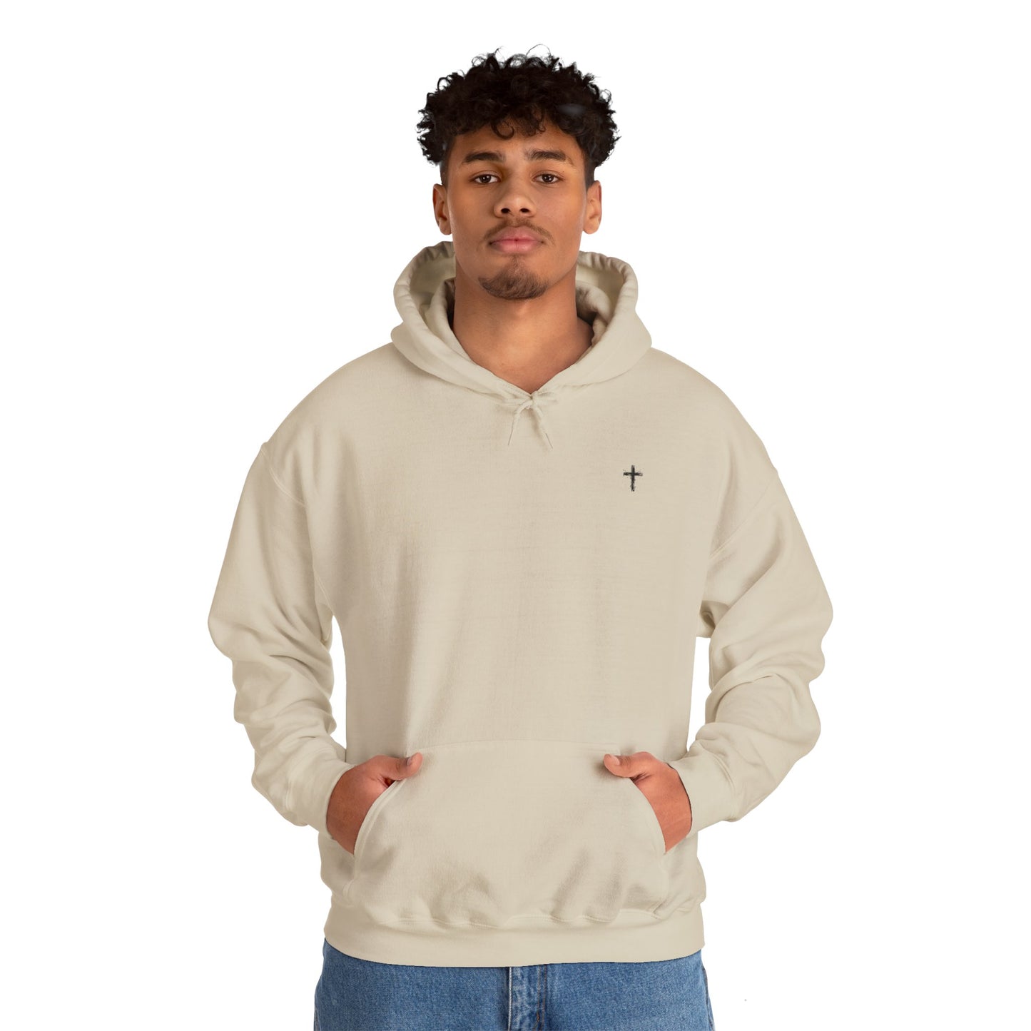 Dove Hoodie