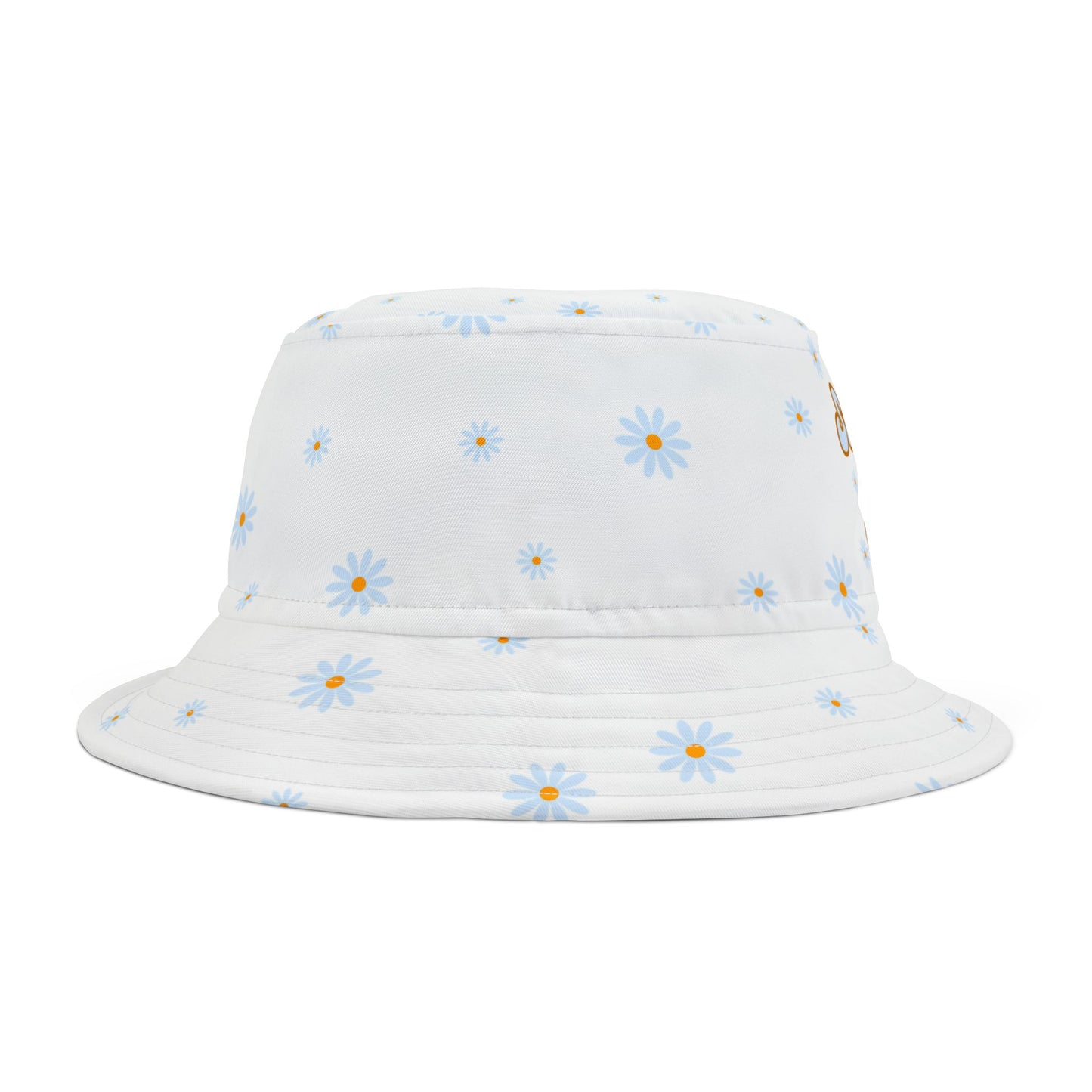 Seventy x Seven Bucket Hat