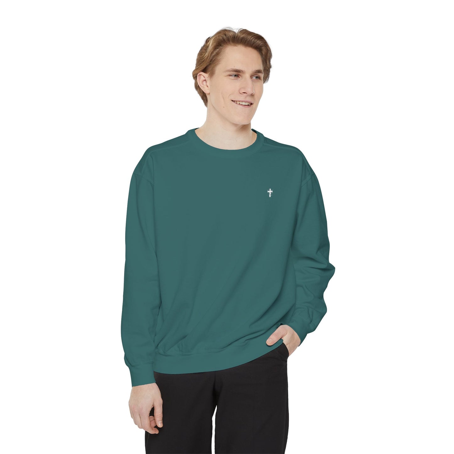 Seventy x Seven Unisex Sweatshirt