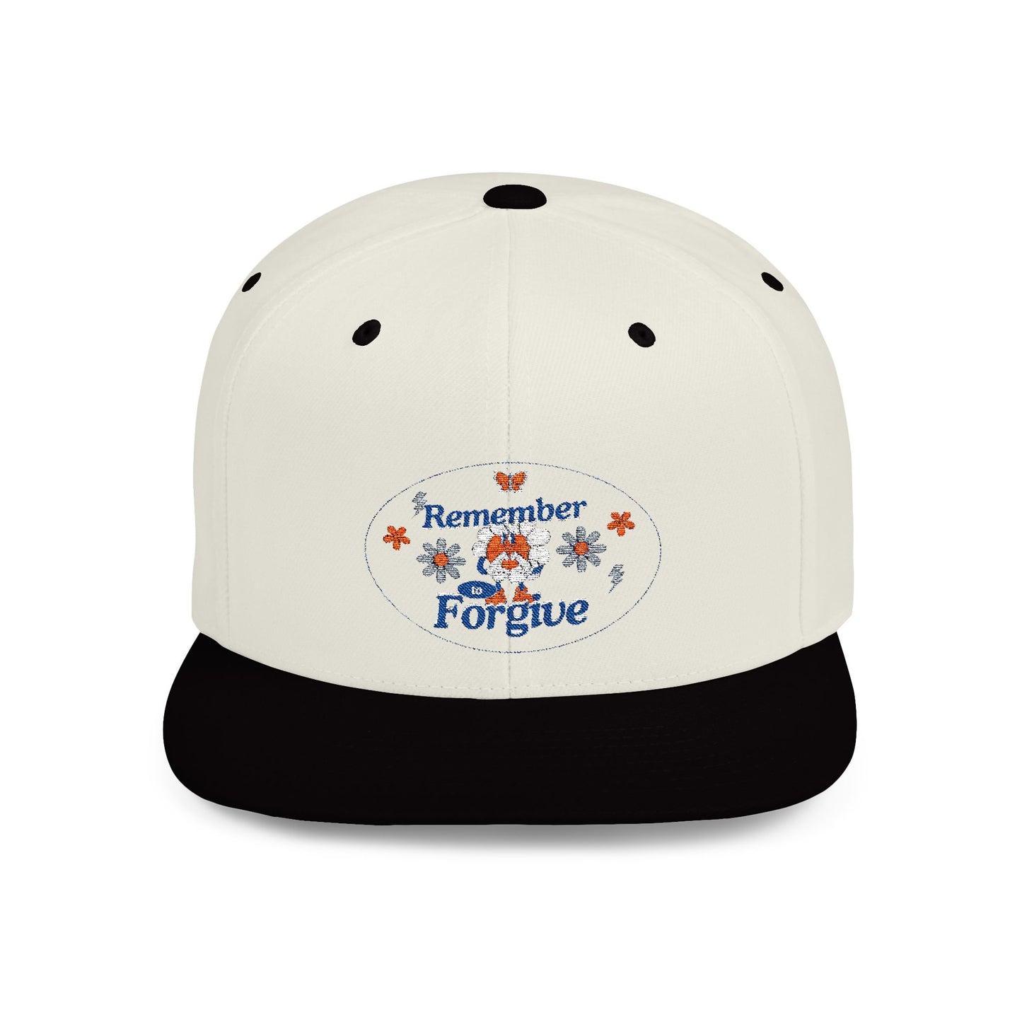Forgiveness Reminder Snapback