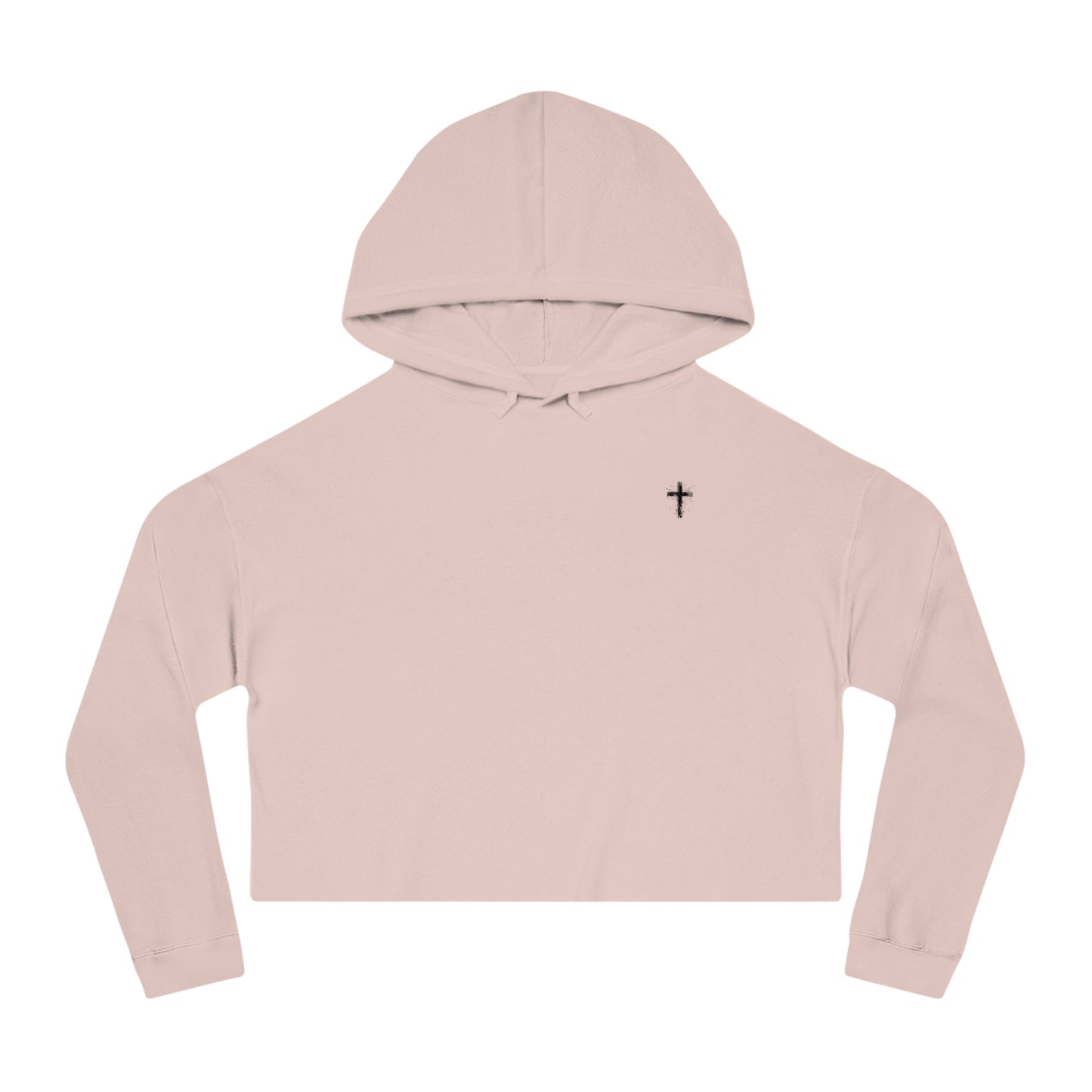 Seventy x Seven Cropped Hoodie