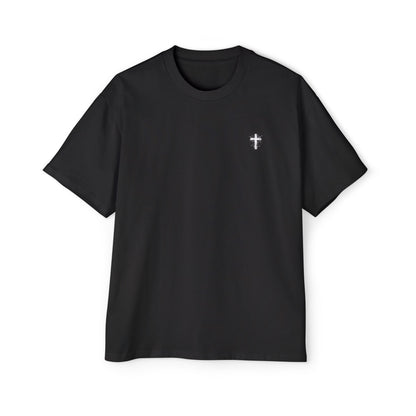 Seventy x Seven Men's Heavy Oversized Tee