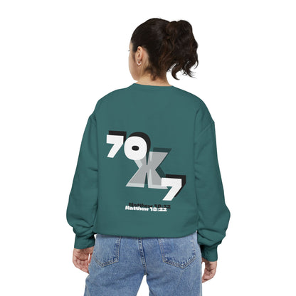 Seventy x Seven Unisex Sweatshirt