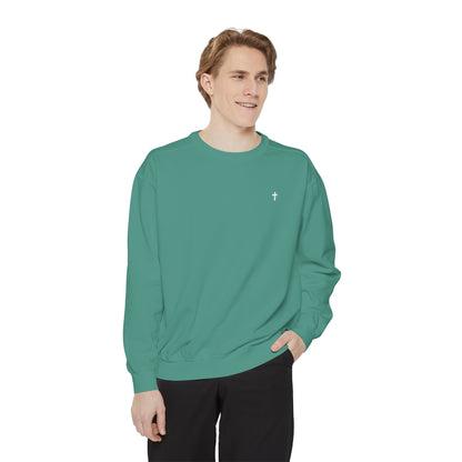 Seventy x Seven Unisex Sweatshirt