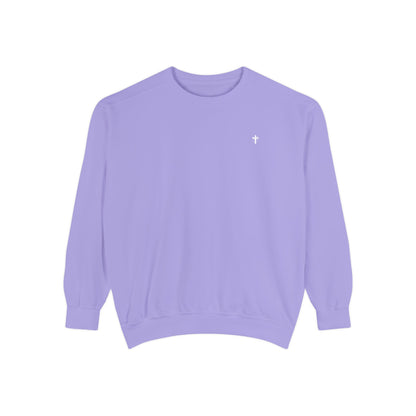 Seventy x Seven Unisex Sweatshirt