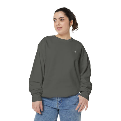 Seventy x Seven Unisex Sweatshirt