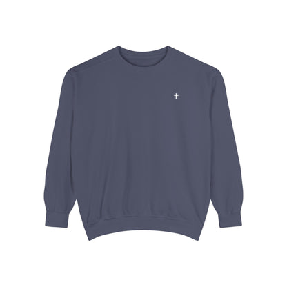Seventy x Seven Unisex Sweatshirt