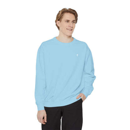 Seventy x Seven Unisex Sweatshirt
