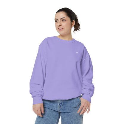 Seventy x Seven Unisex Sweatshirt