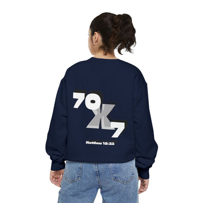 Seventy x Seven Unisex Sweatshirt