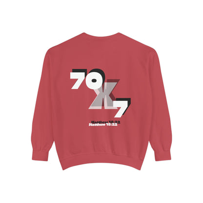 Seventy x Seven Unisex Sweatshirt