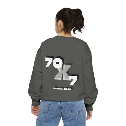 Seventy x Seven Unisex Sweatshirt